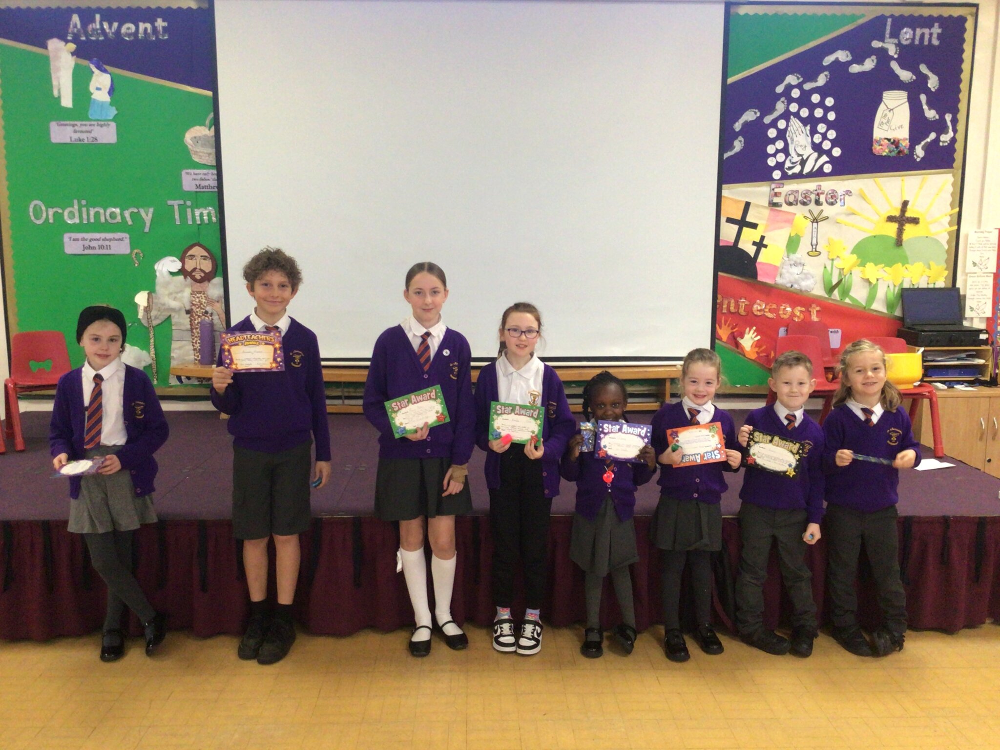 Image of Star of the Week - 21st November 